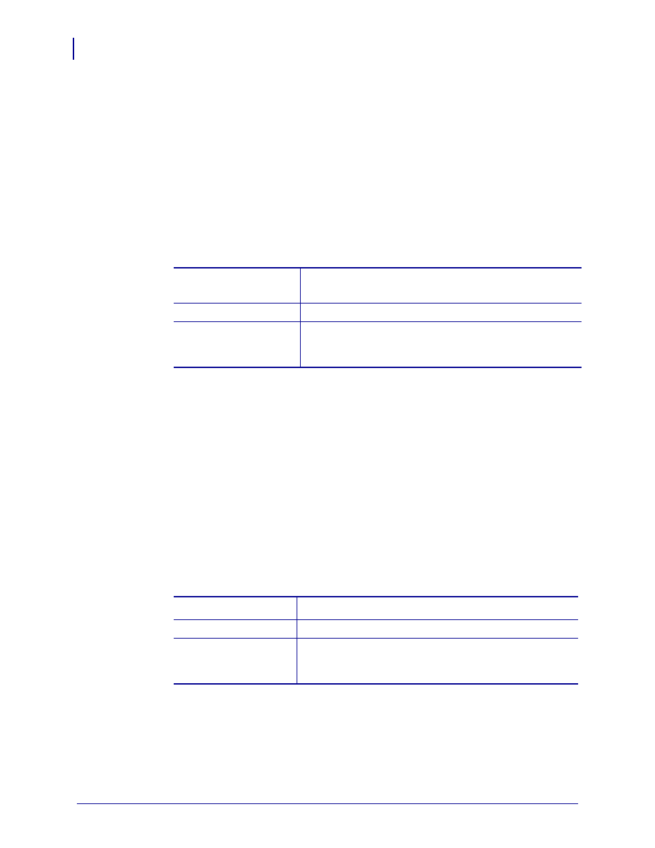 Zebra Technologies Z4Mplus User Manual | Page 34 / 166