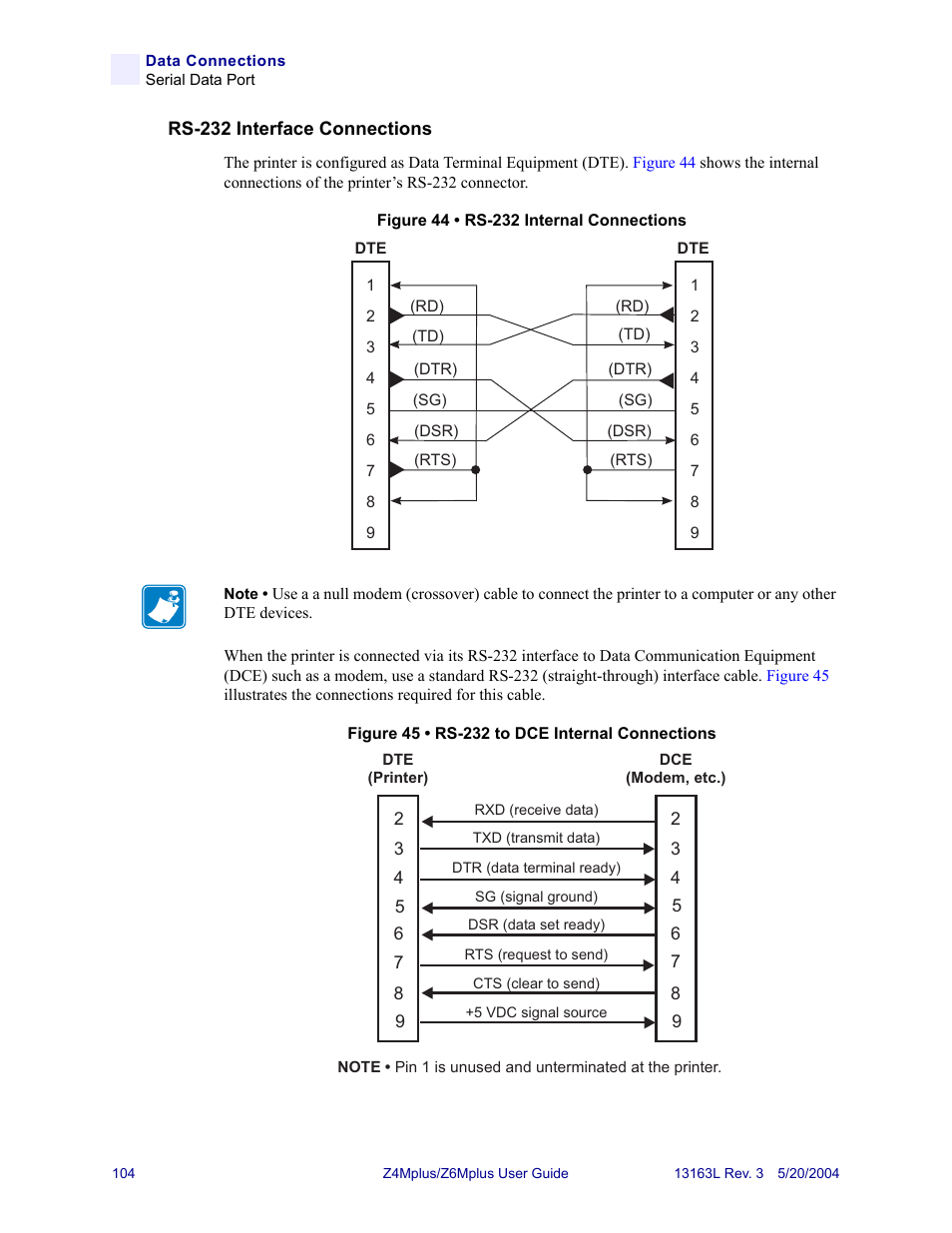 Zebra Technologies Z6Mplus User Manual | Page 122 / 142