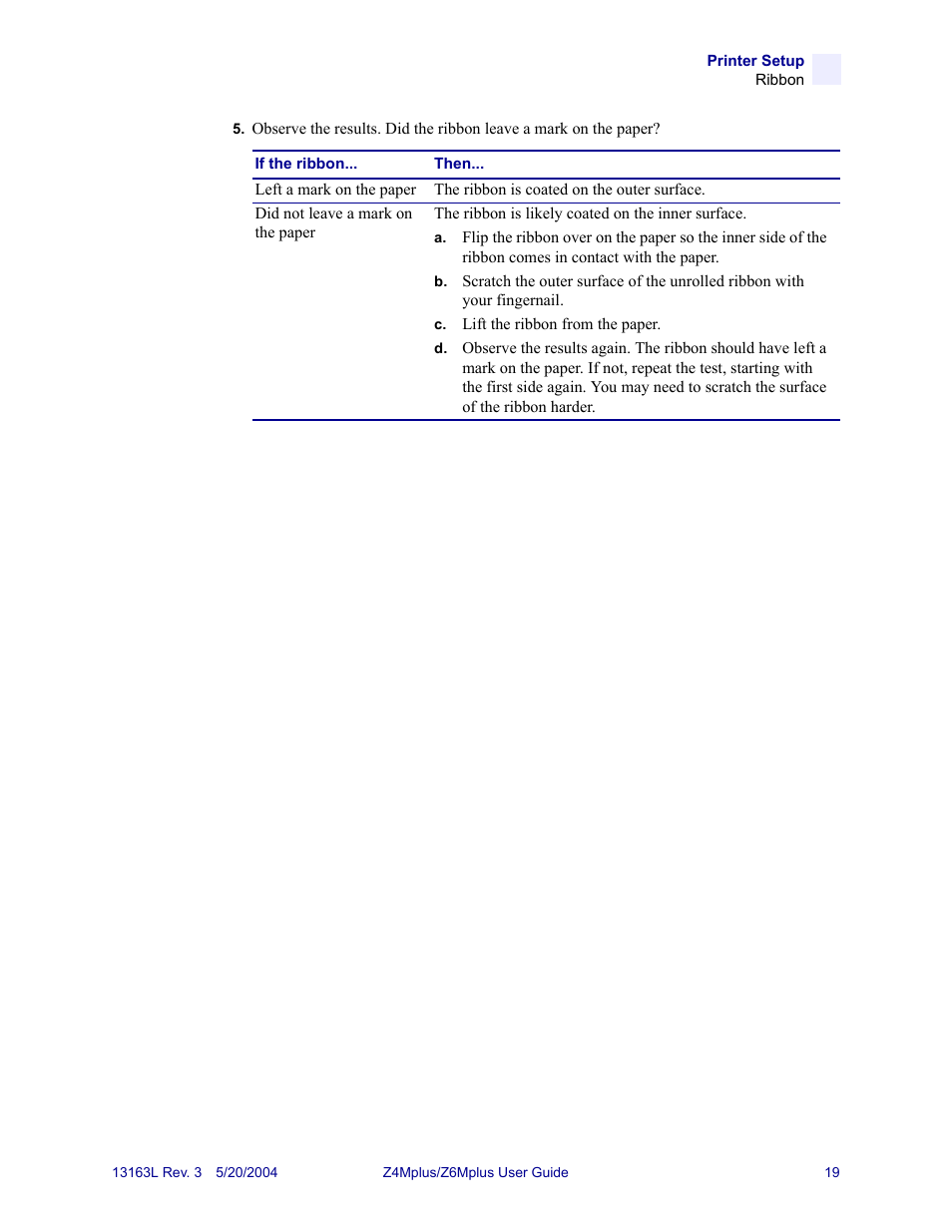 Zebra Technologies Z6Mplus User Manual | Page 37 / 142