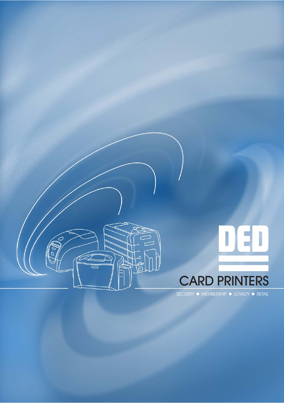 Zebra Technologies CARD PRINTER User Manual | 21 pages