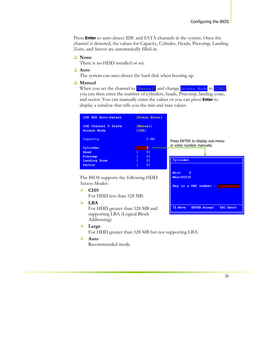 XFX 650I User Manual | Page 45 / 121