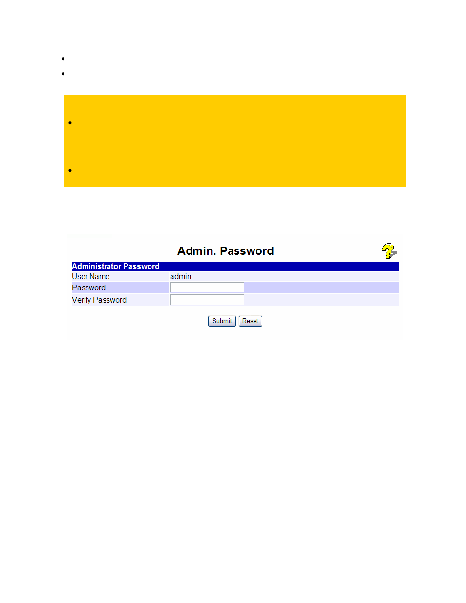 XiNCOM Twin WAN XC-DPG402 User Manual | Page 13 / 79