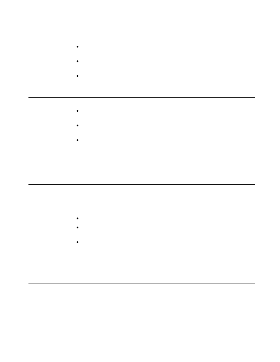 Settings – primary setup | XiNCOM Twin WAN XC-DPG402 User Manual | Page 18 / 79