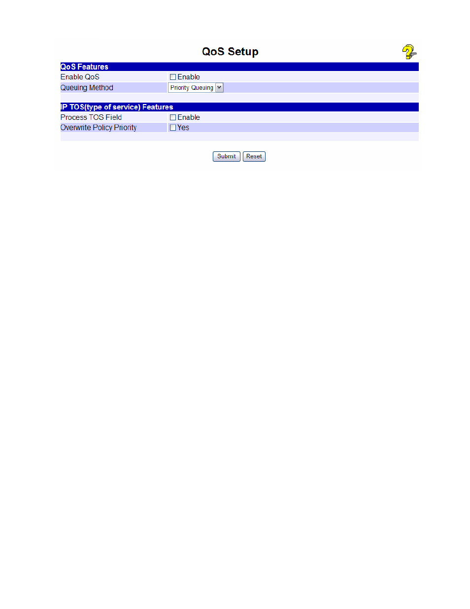 XiNCOM Twin WAN XC-DPG402 User Manual | Page 56 / 79