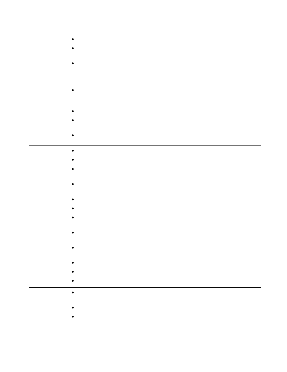 Data – system status | XiNCOM Twin WAN XC-DPG402 User Manual | Page 66 / 79