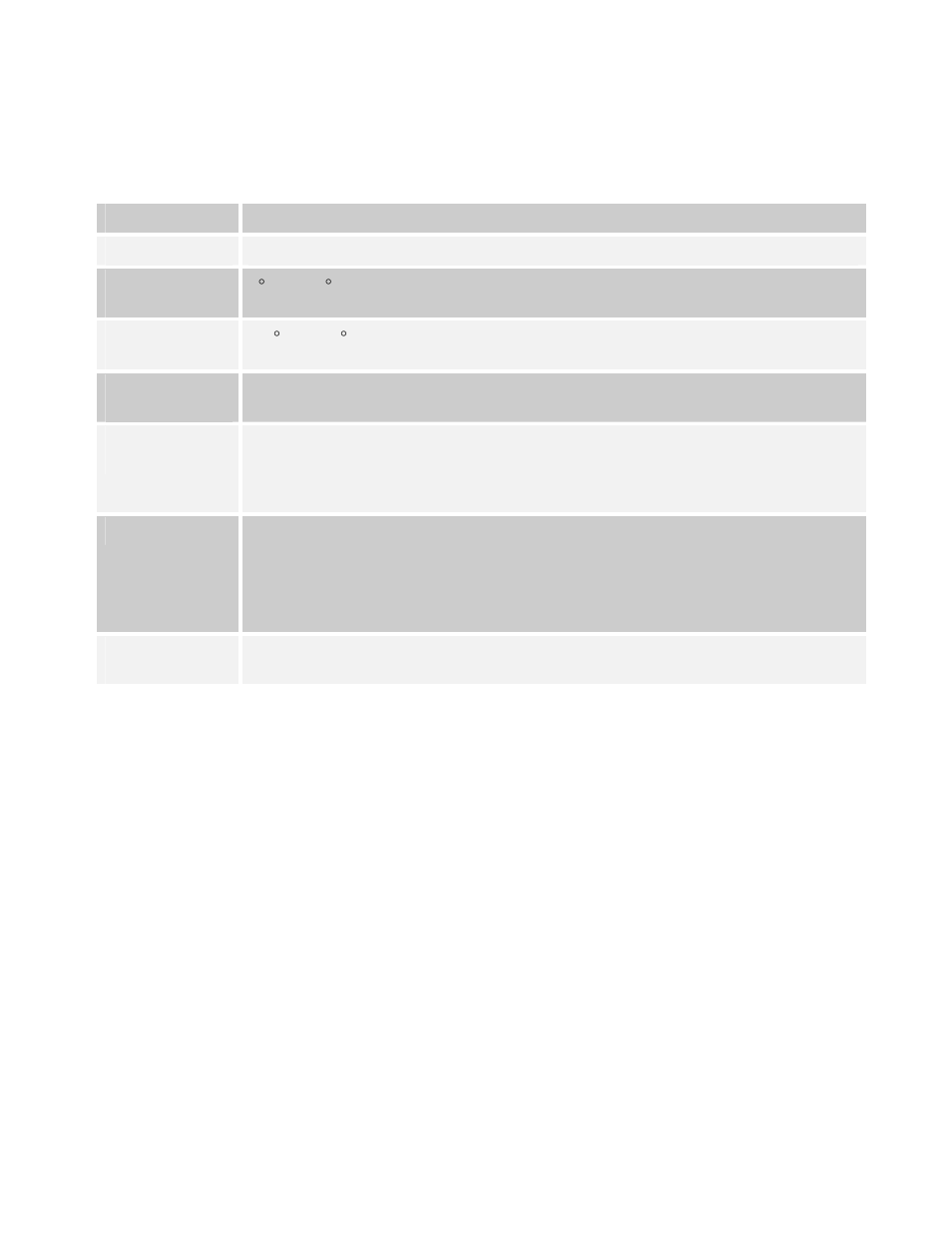 Appendix a specifications, Fcc statement, Ce marking warning | S tio, Pecifica ns, Appendix a | XiNCOM Twin WAN XC-DPG402 User Manual | Page 71 / 79