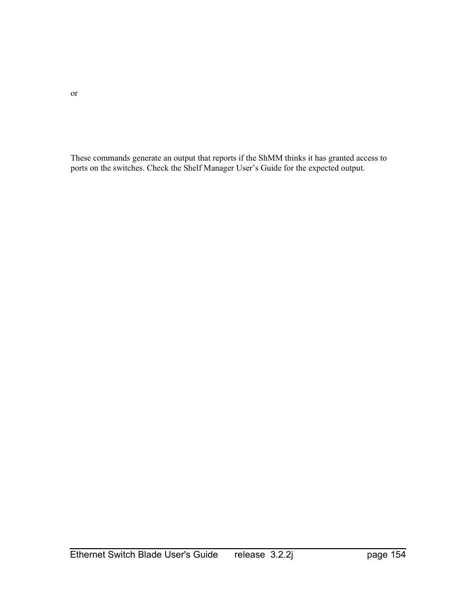 Znyx Networks bh5700 User Manual | Page 154 / 359