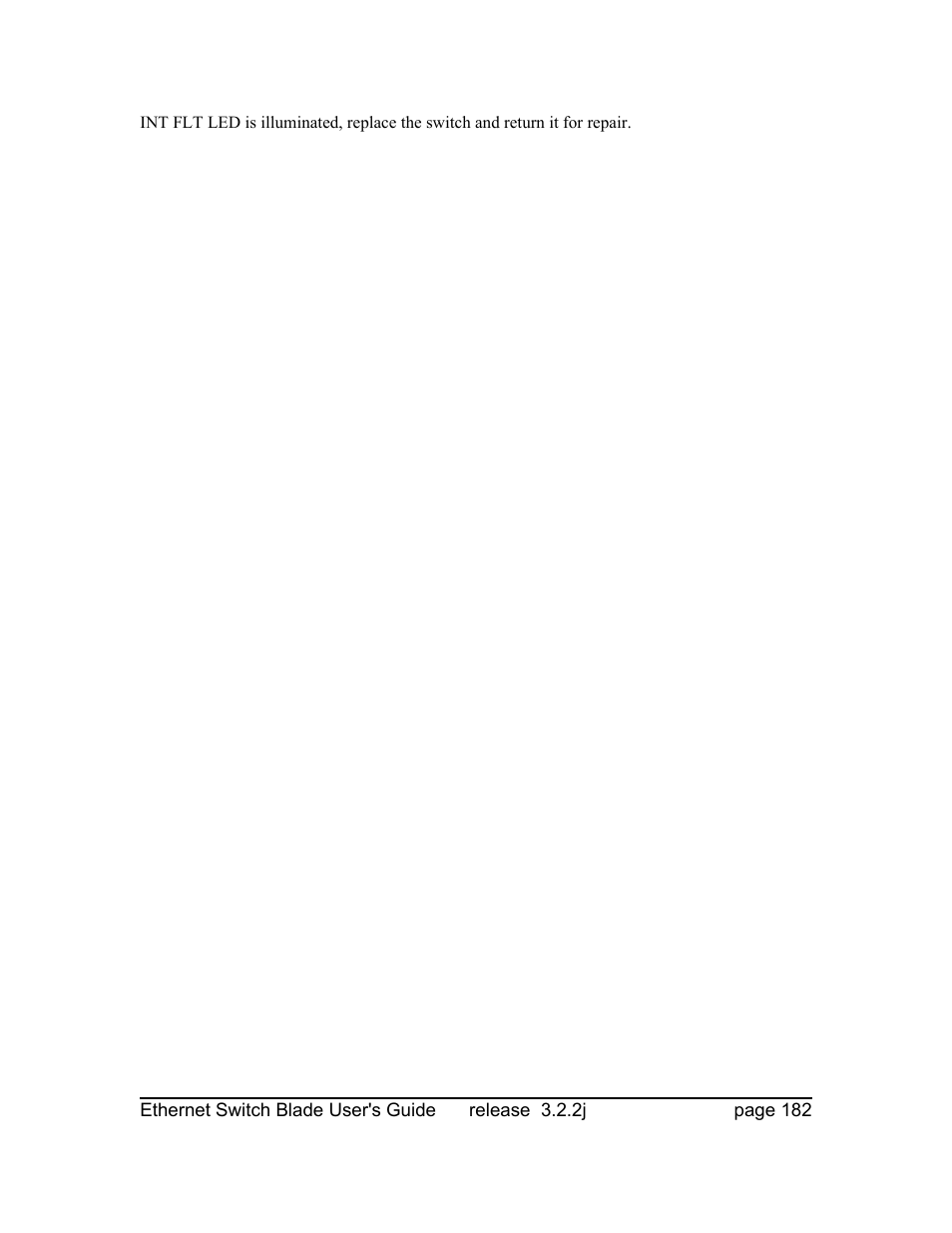 Znyx Networks bh5700 User Manual | Page 182 / 359