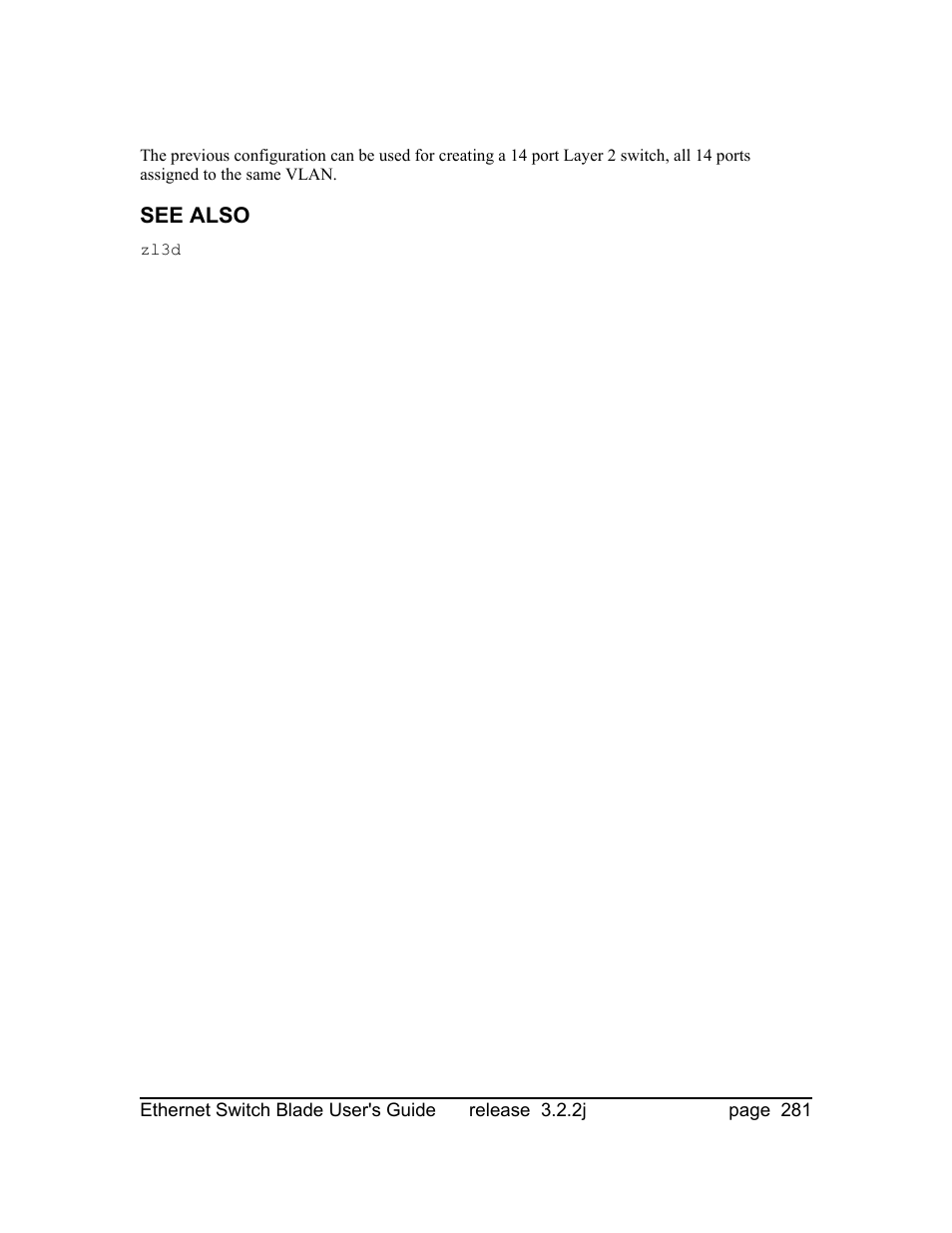 Znyx Networks bh5700 User Manual | Page 281 / 359