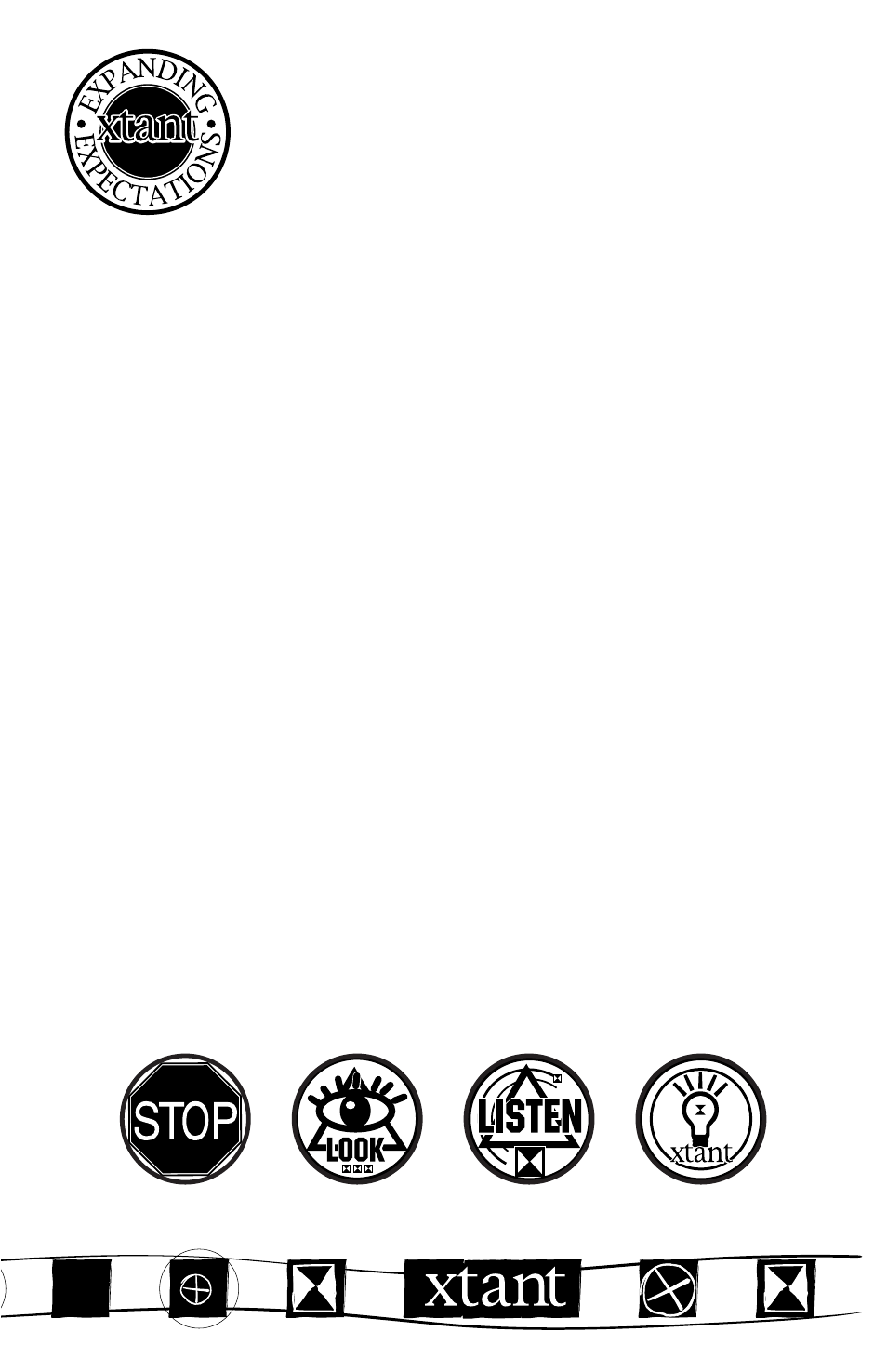 Adding accessories modules | Xtant 302A User Manual | Page 8 / 13