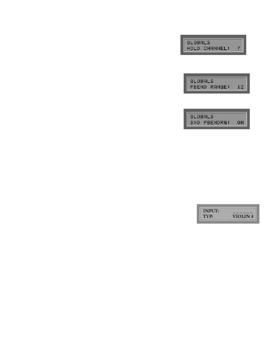 ZETA Music Systems ZMC-200 User Manual | Page 11 / 79