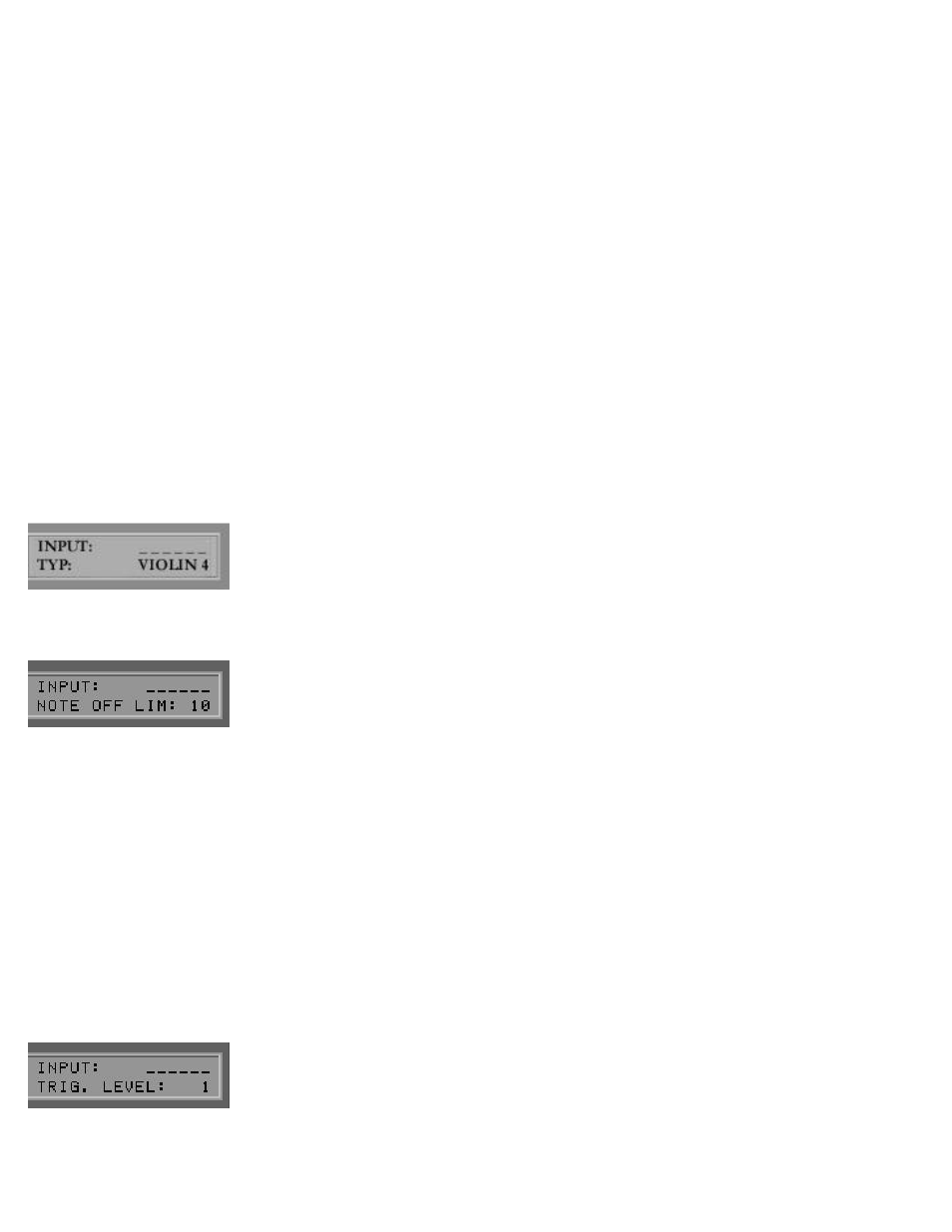 ZETA Music Systems ZMC-200 User Manual | Page 26 / 79