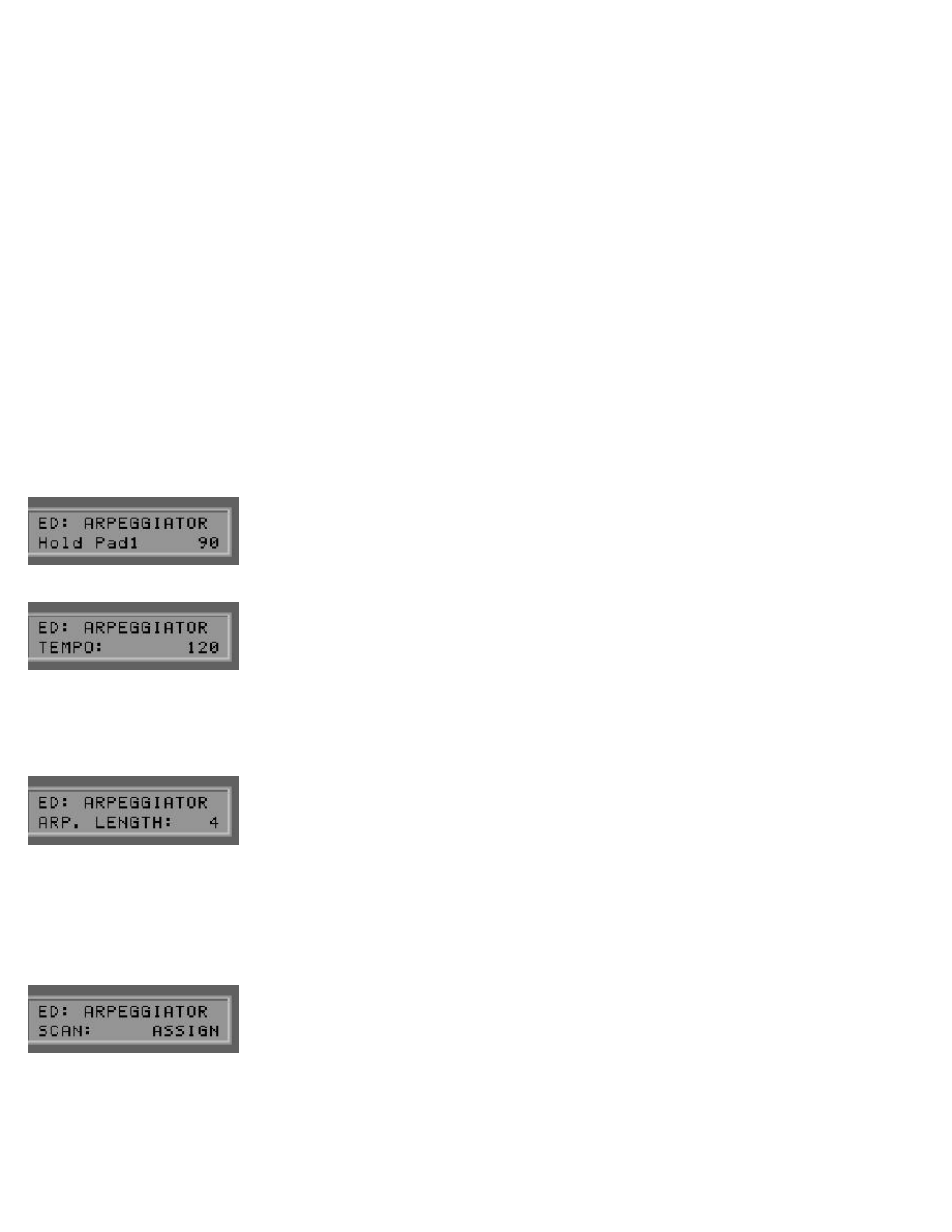 ZETA Music Systems ZMC-200 User Manual | Page 39 / 79