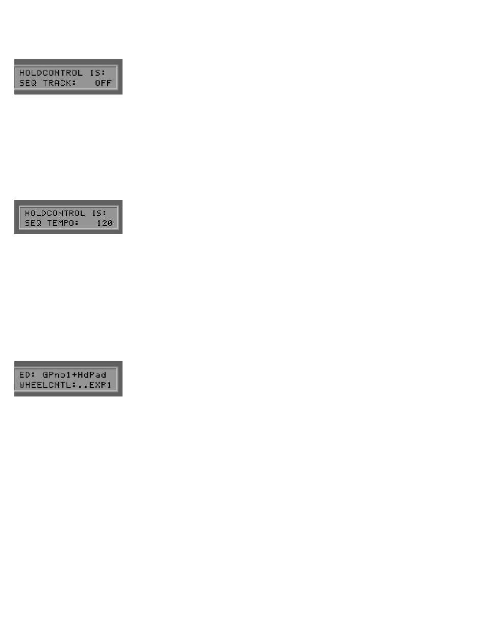 ZETA Music Systems ZMC-200 User Manual | Page 44 / 79