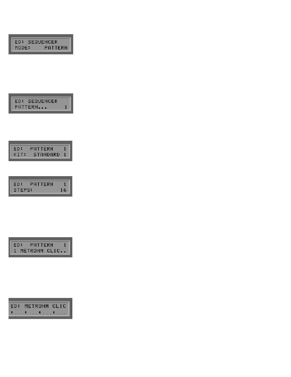 ZETA Music Systems ZMC-200 User Manual | Page 57 / 79