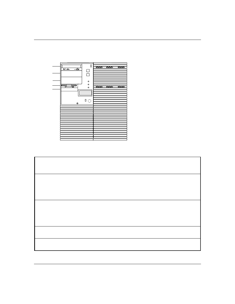 Zenith Data Systems MT2000 User Manual | Page 129 / 205