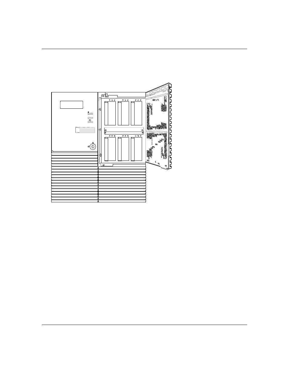 Zenith Data Systems MT2000 User Manual | Page 35 / 205