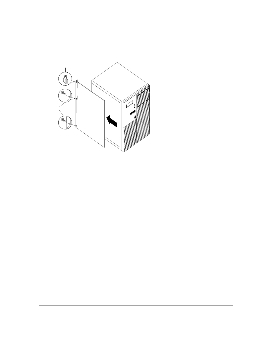 Zenith Data Systems MT2000 User Manual | Page 94 / 205