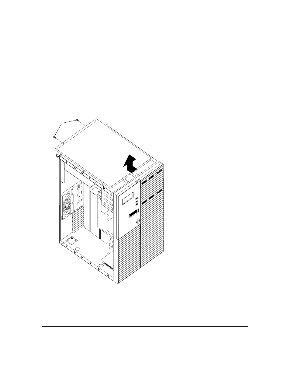 Zenith Data Systems MT2000 User Manual | Page 96 / 205