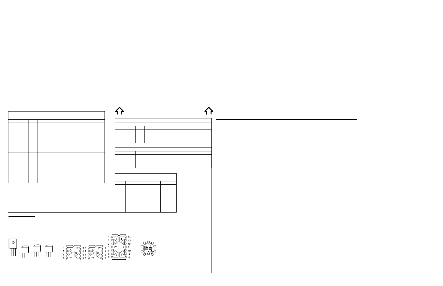 Layout-m1237-k2-kbamp 2/2, See layout diagram, Pcbsa: do not break out board before testing | Yorkville Sound YS1044 User Manual | Page 9 / 11