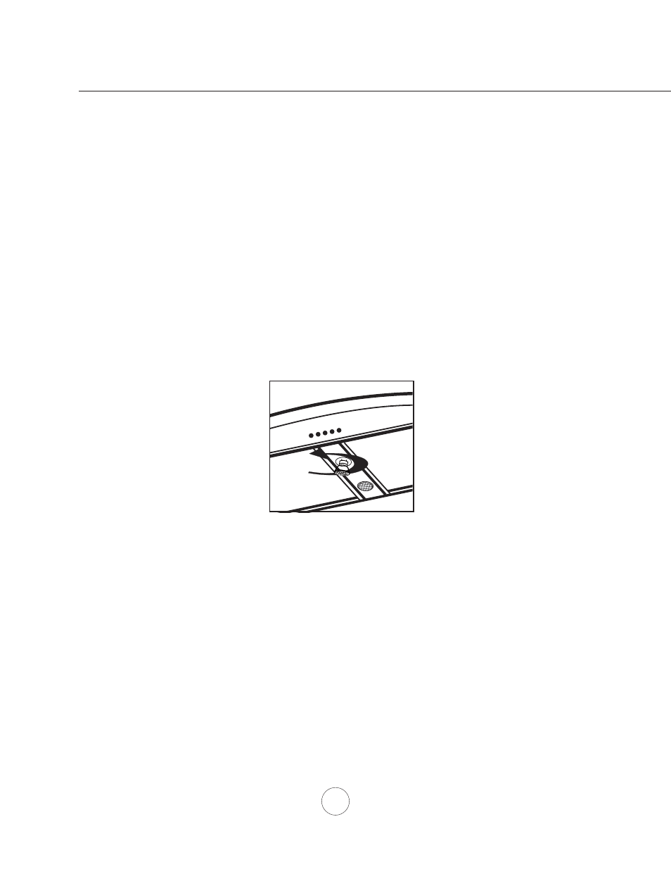 Maintenance – lights | Zephyr ZML-M90AG/AS User Manual | Page 18 / 21