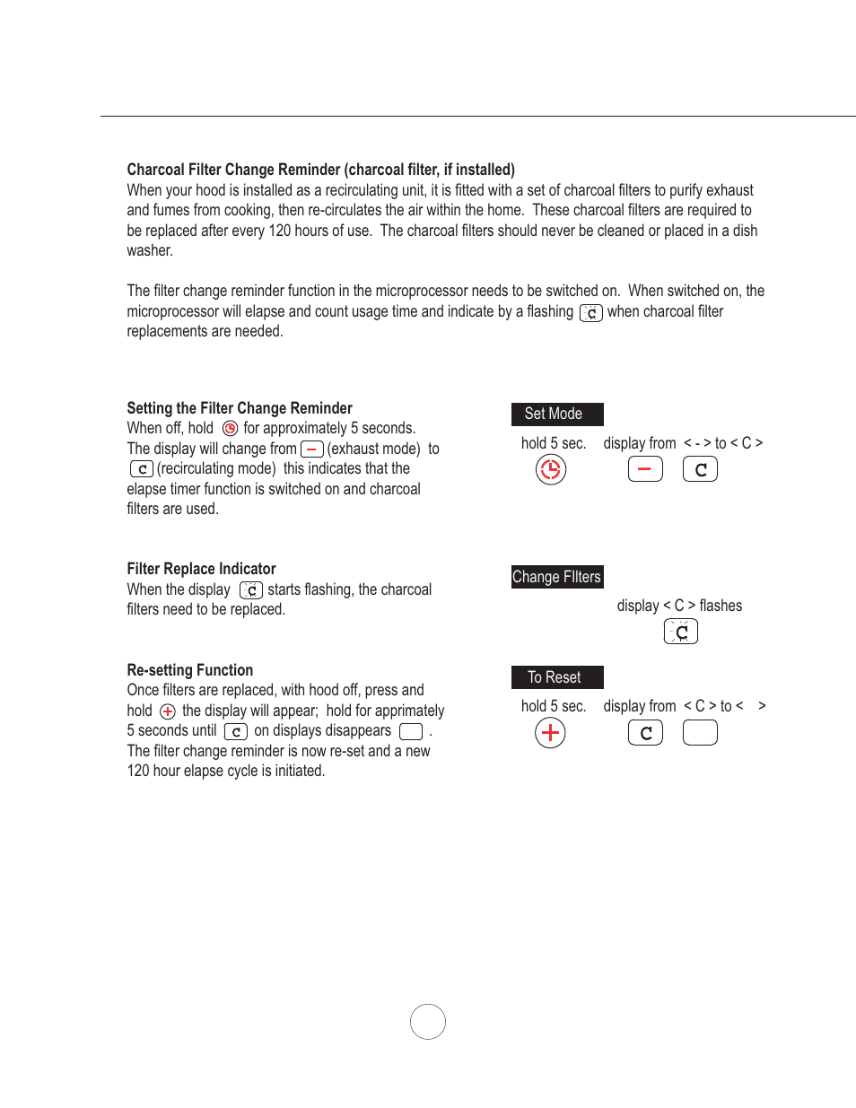 Zephyr ZMI-M90AS User Manual | Page 14 / 20