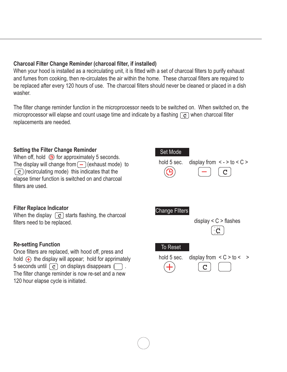 Zephyr ZNA-M90S User Manual | Page 15 / 21