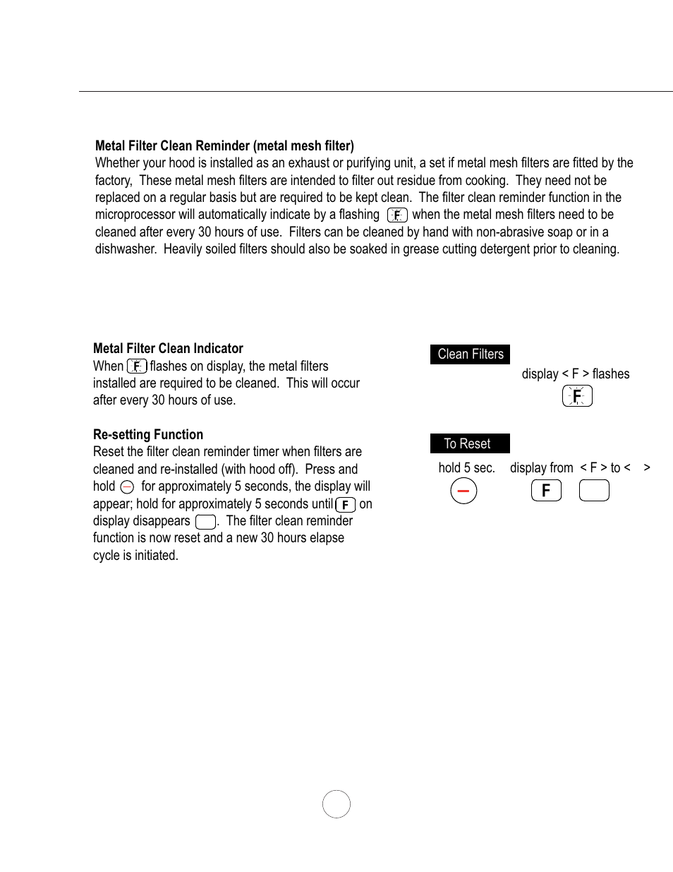 Zephyr ZNA-M90S User Manual | Page 16 / 21