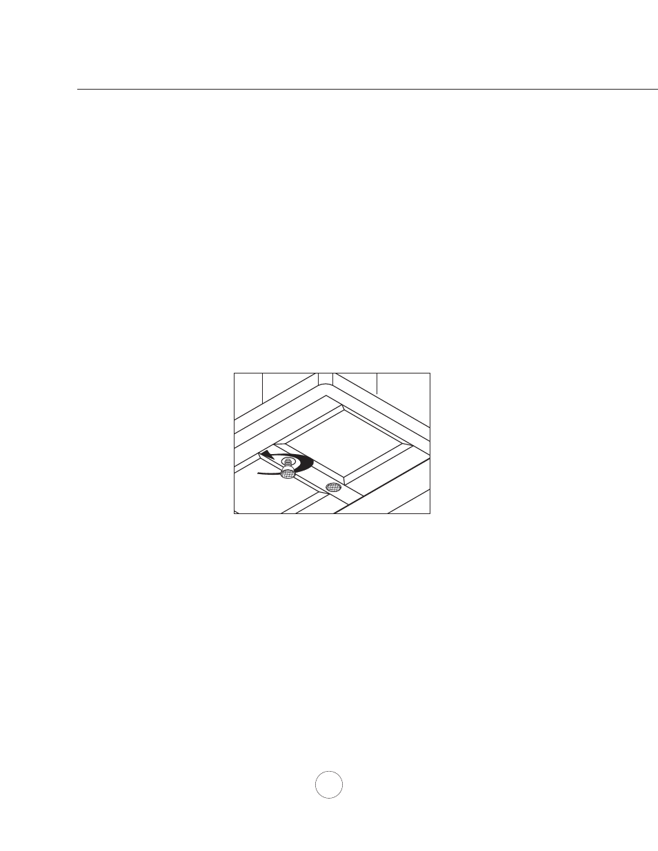 Maintenance – lights | Zephyr ZNA-M90S User Manual | Page 18 / 21