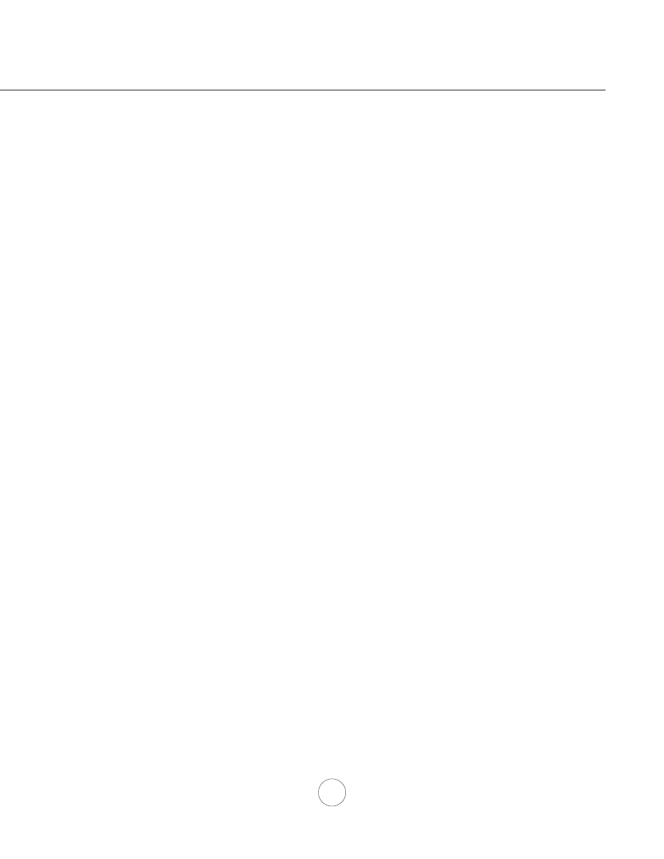 Important safety notice | Zephyr ZNA-M90S User Manual | Page 5 / 21