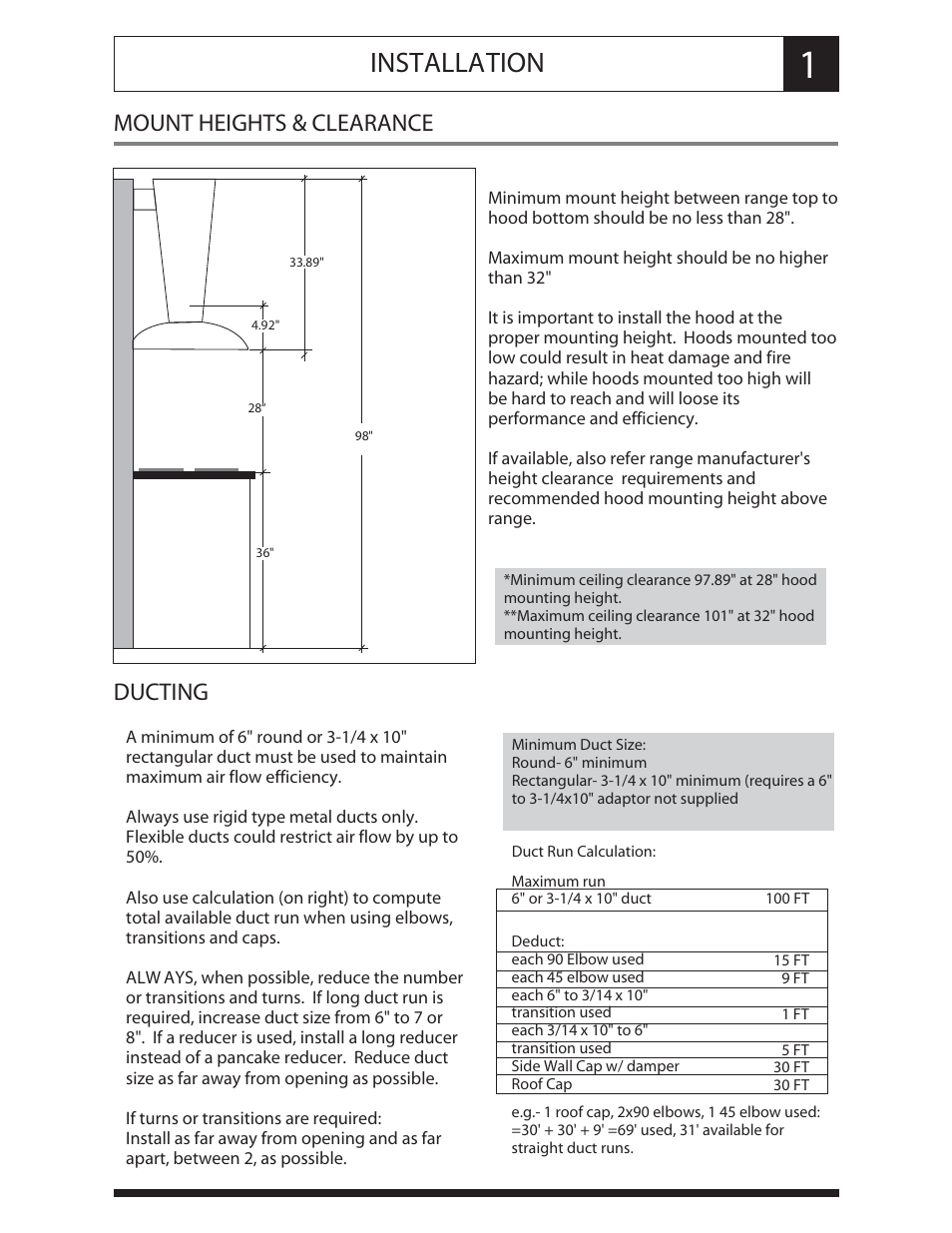 Zephyr ZTO-M795 User Manual | Page 4 / 17