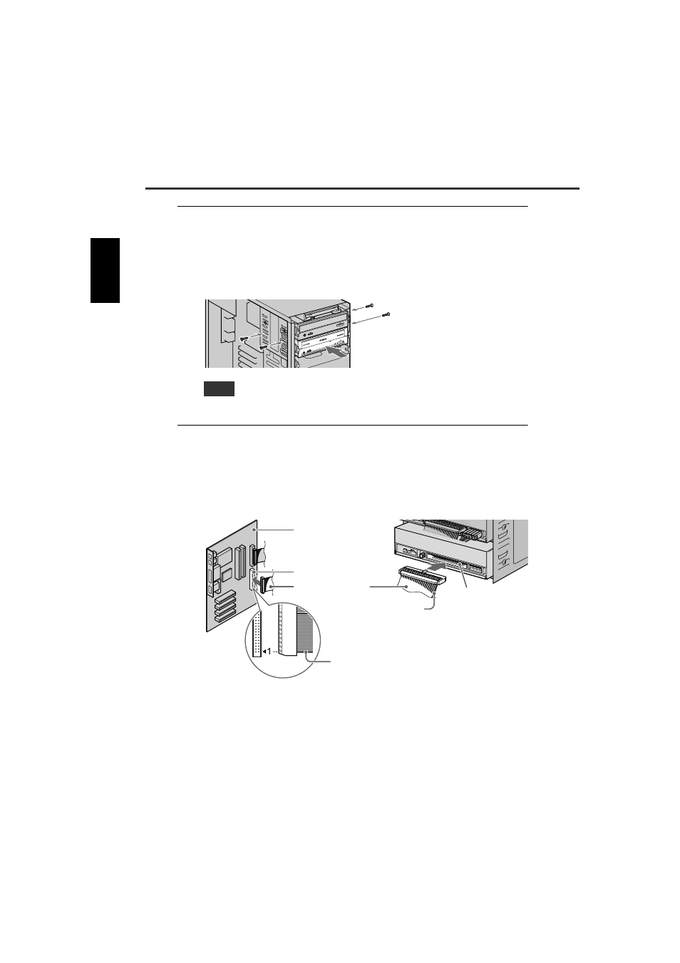 P. 17) | Yamaha CD Recordable/Rewritable Drive CRW3200 User Manual | Page 25 / 50