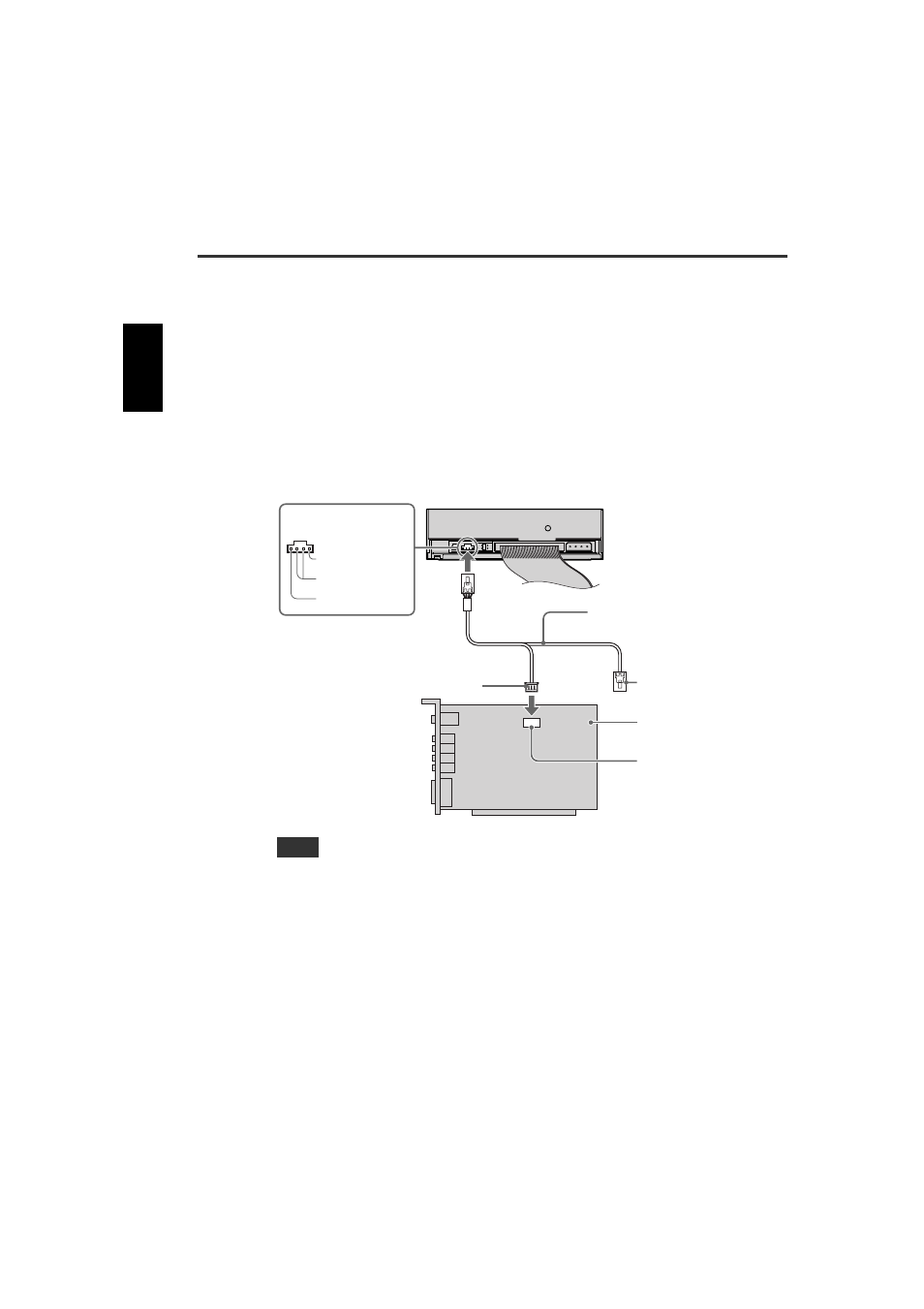 P. 19) | Yamaha CD Recordable/Rewritable Drive CRW3200 User Manual | Page 27 / 50