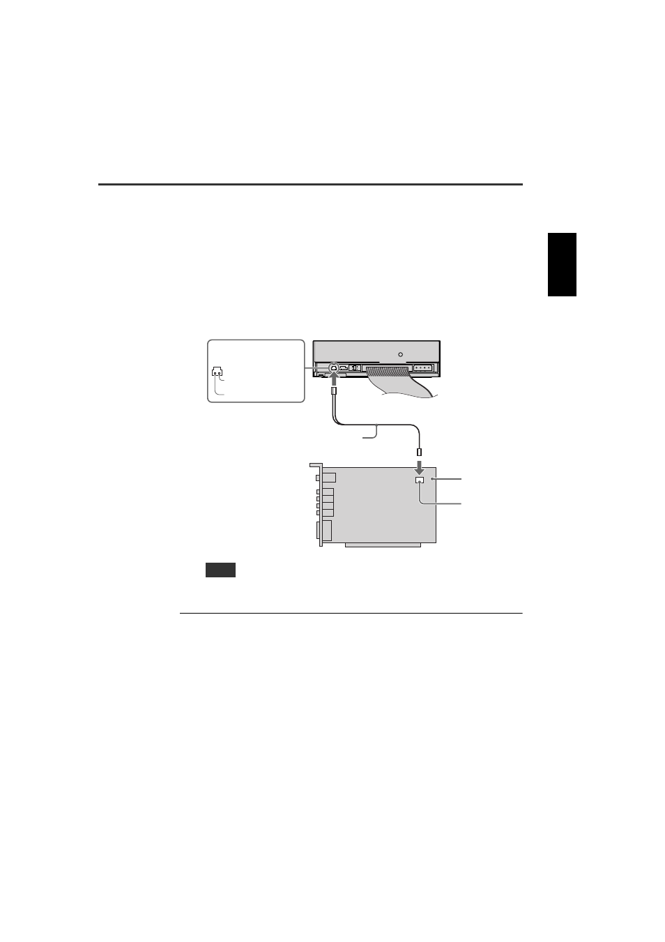 P. 20) | Yamaha CD Recordable/Rewritable Drive CRW3200 User Manual | Page 28 / 50