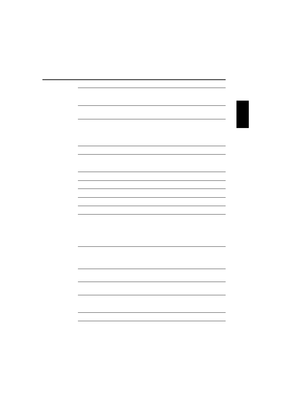 Yamaha CD Recordable/Rewritable Drive CRW3200 User Manual | Page 44 / 50