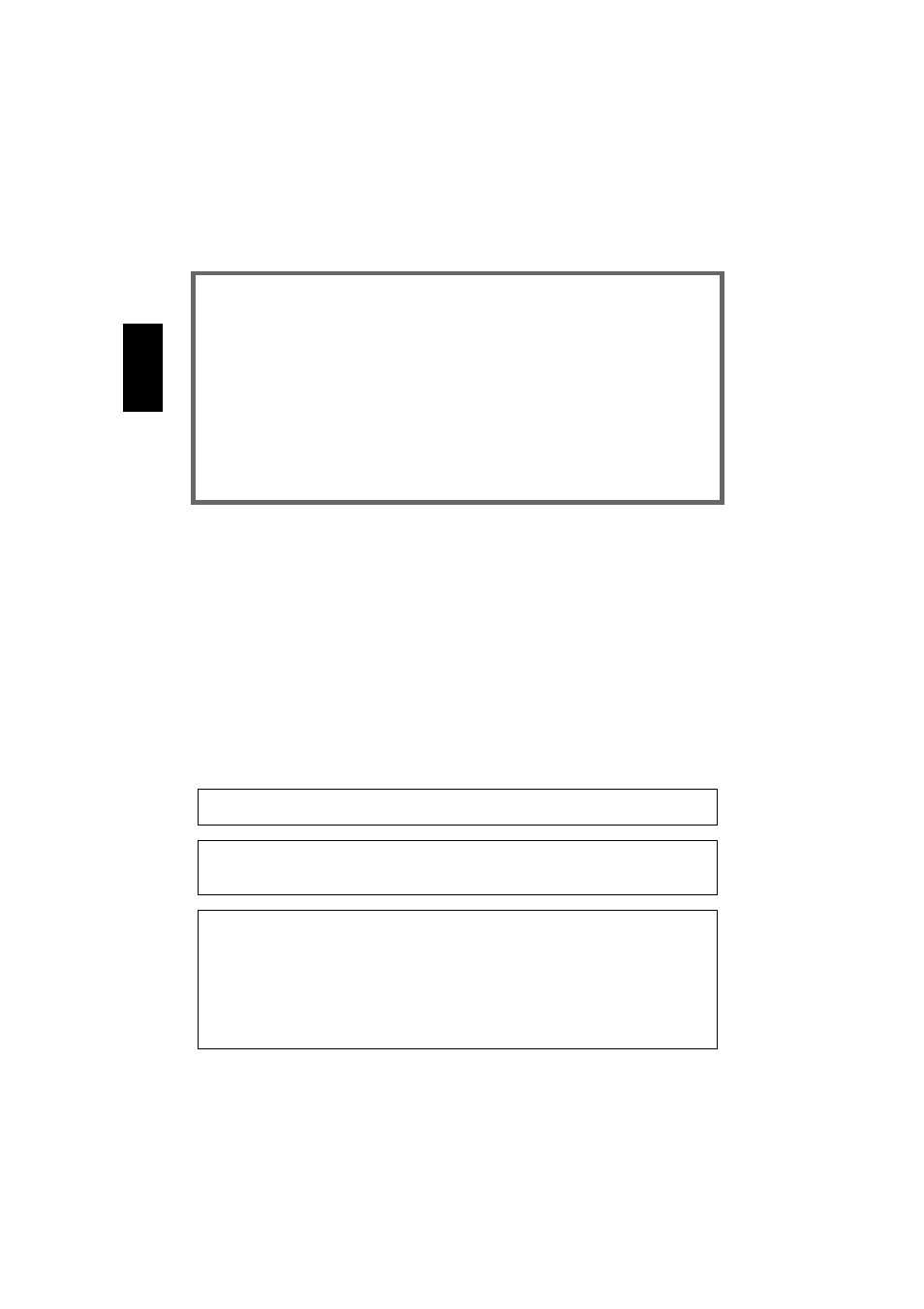 Warranty, Precautions for transportation | Yamaha CD Recordable/Rewritable Drive CRW3200 User Manual | Page 7 / 50