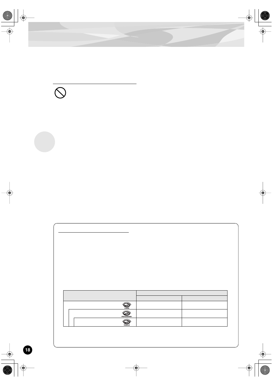 Yamaha PLG150-DR User Manual | Page 18 / 75