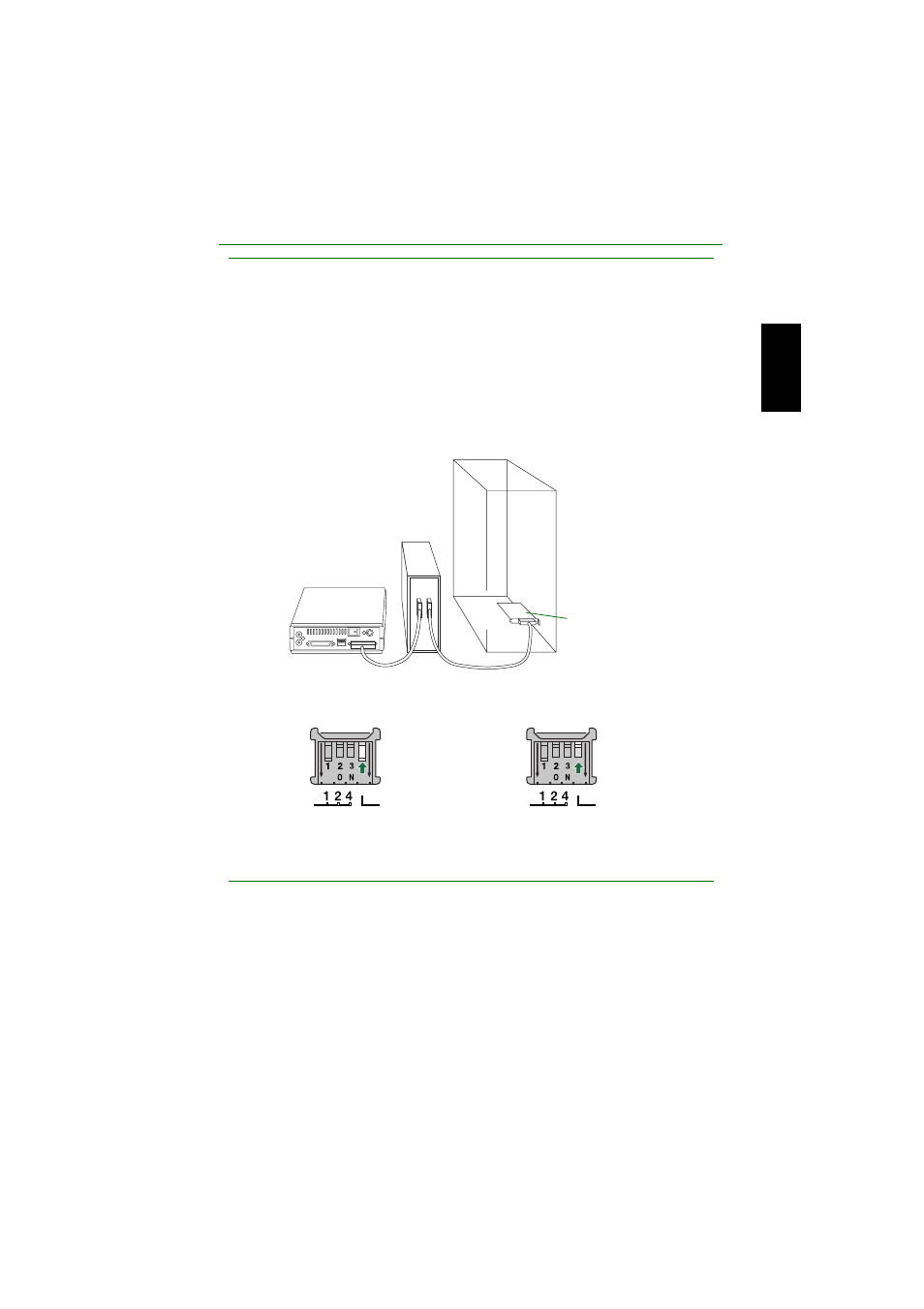 Termination | Yamaha CRW2200SX User Manual | Page 22 / 47