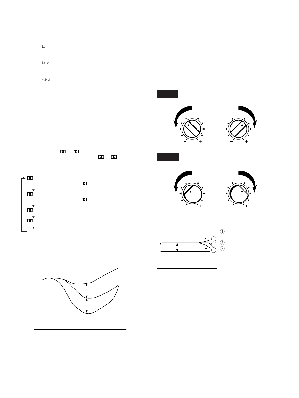 Yamaha YHT KX-393 User Manual | Page 6 / 18