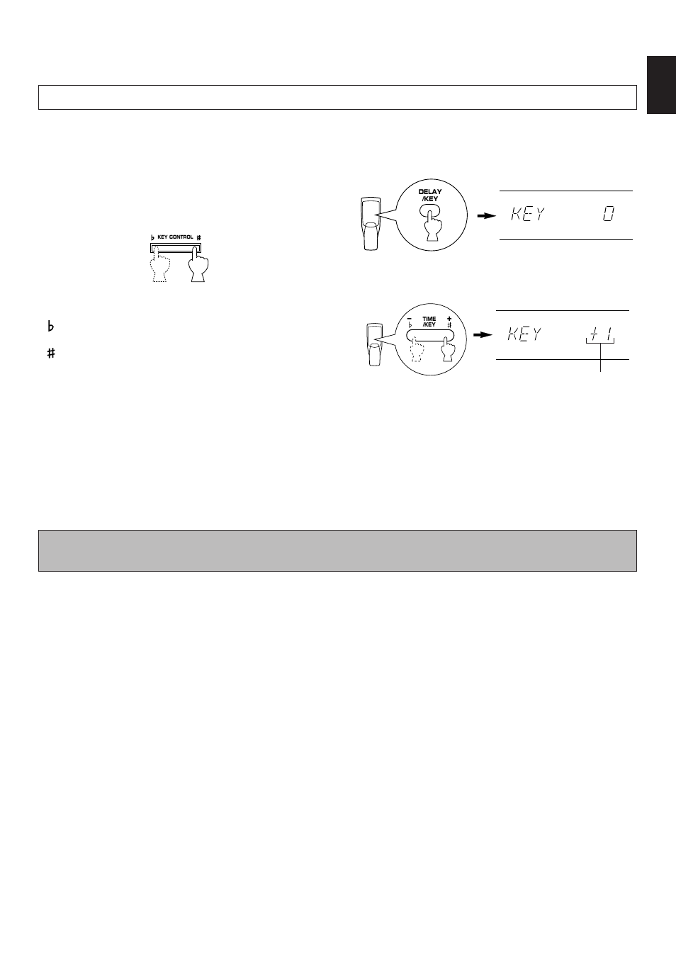 English | Yamaha R-V302K User Manual | Page 31 / 36