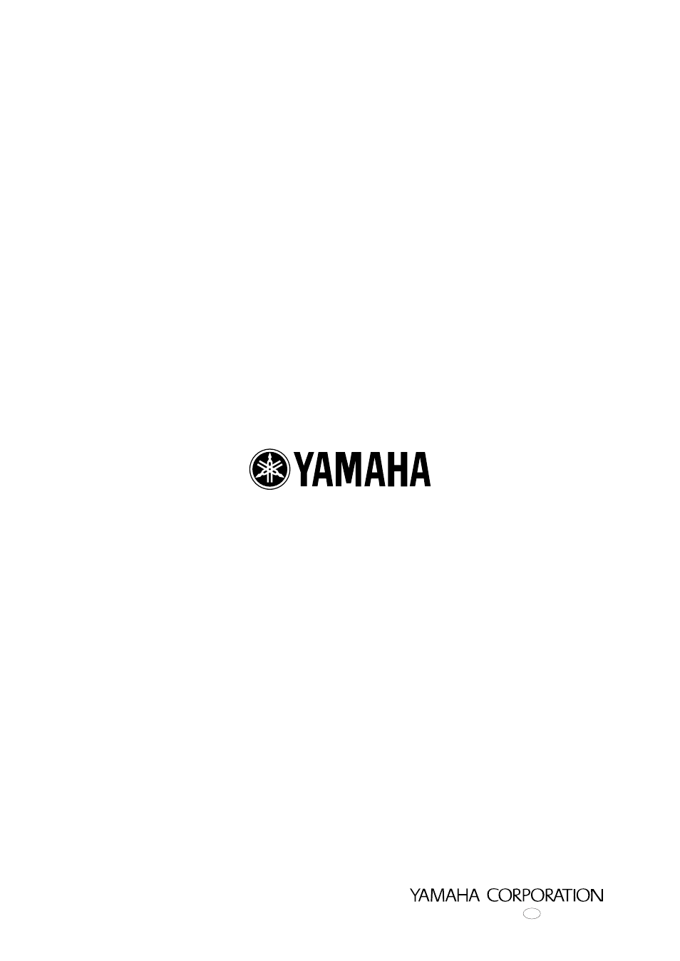 Yamaha YST-MS30 User Manual | Page 6 / 6