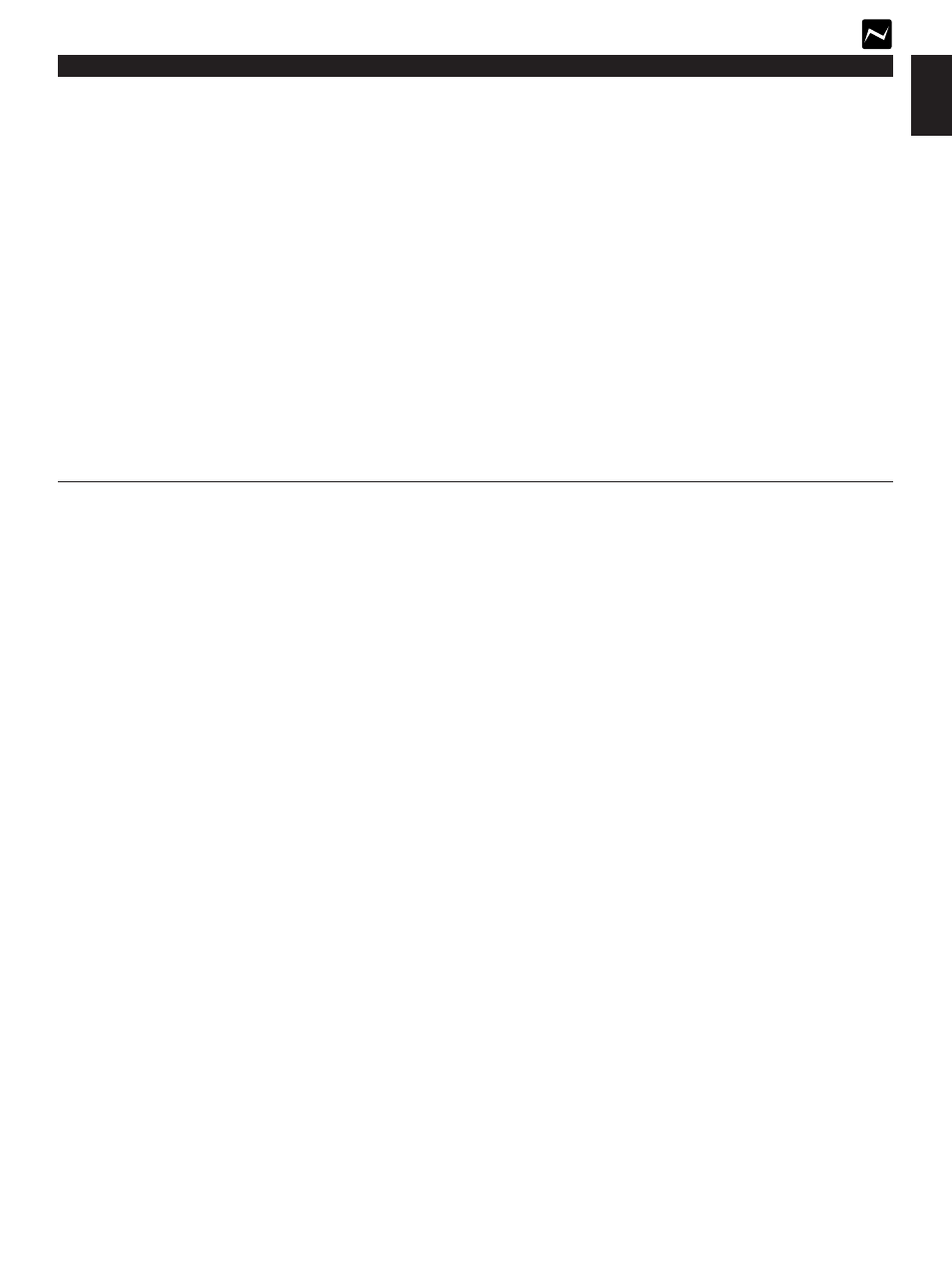 Displaying rds data | Yamaha GX-70 User Manual | Page 39 / 72