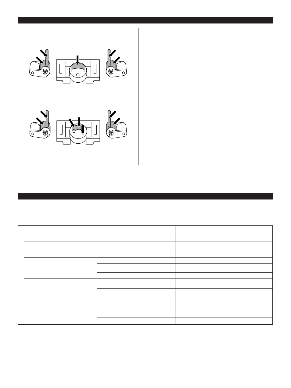 Maintenance, Troubleshooting, Internal care | External care, E-56 | Yamaha GX-70 User Manual | Page 68 / 72