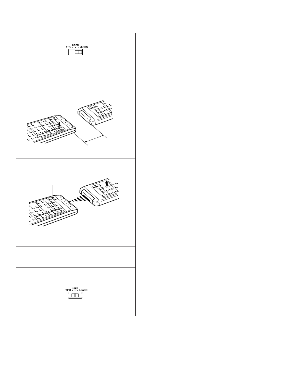 Yamaha CX-2 User Manual | Page 15 / 19