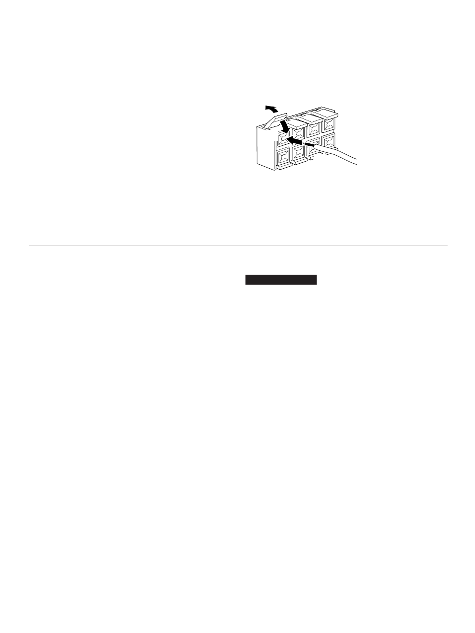 Yamaha RX-385 User Manual | Page 8 / 25