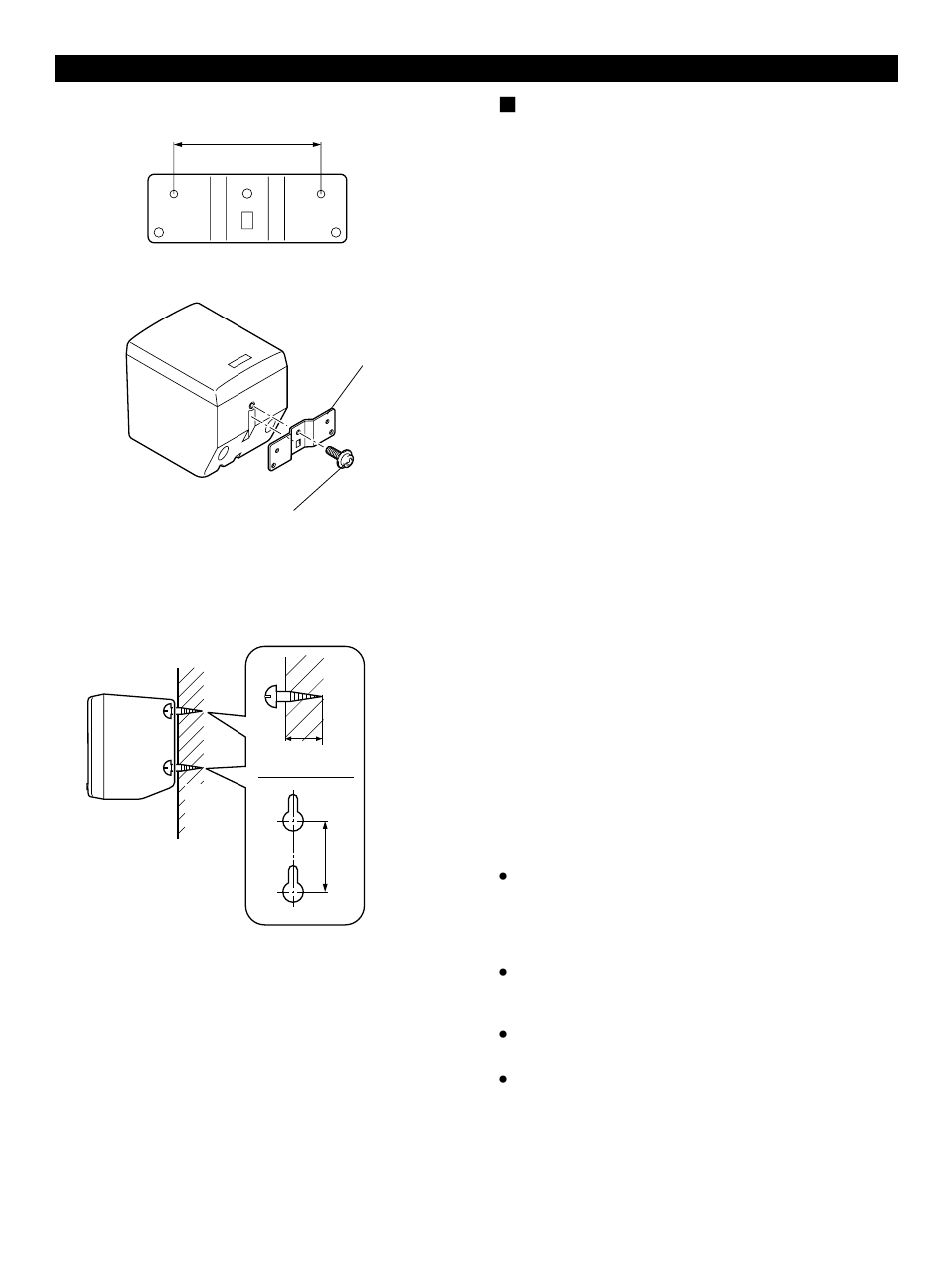 Yamaha GX-700 User Manual | Page 14 / 52