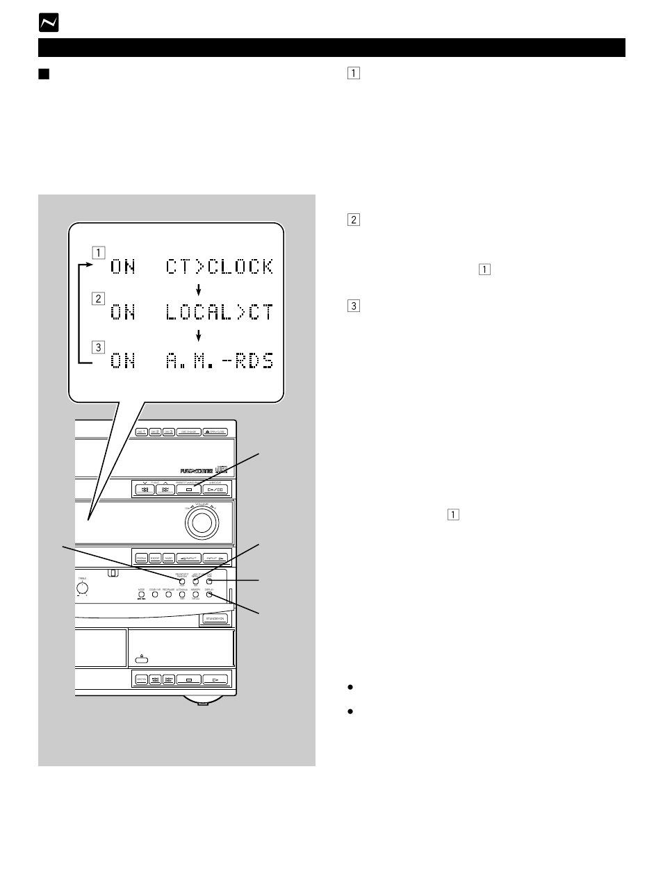 E-24 | Yamaha GX-700 User Manual | Page 32 / 52