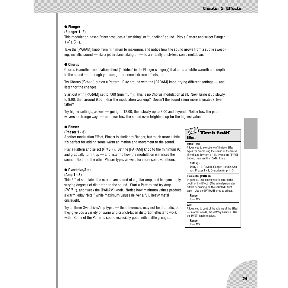 Yamaha AN200 User Manual | Page 25 / 147