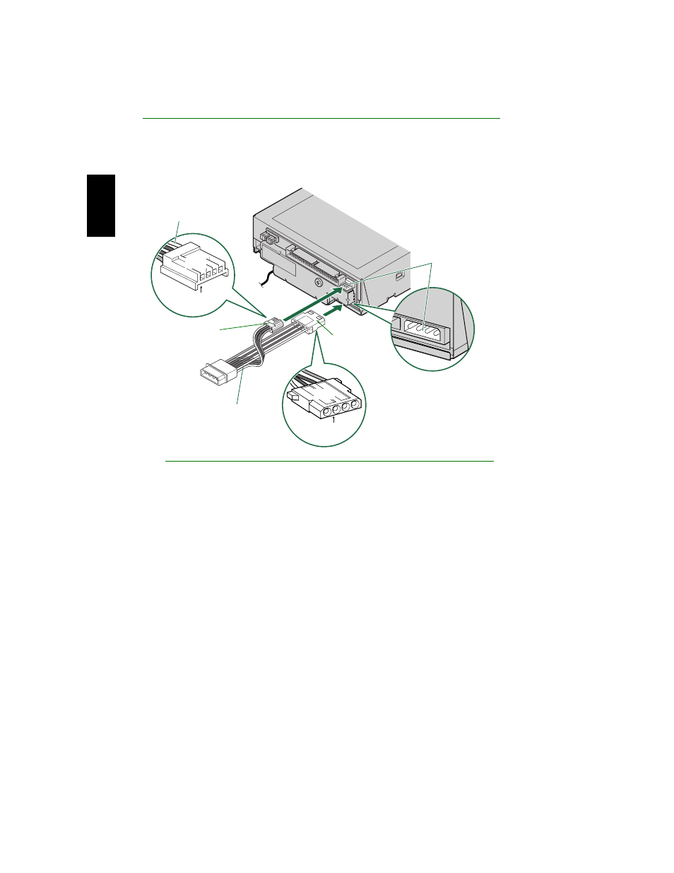 P. 19 | Yamaha CD Recordable/Rewritable Drive CRW2200S User Manual | Page 27 / 75