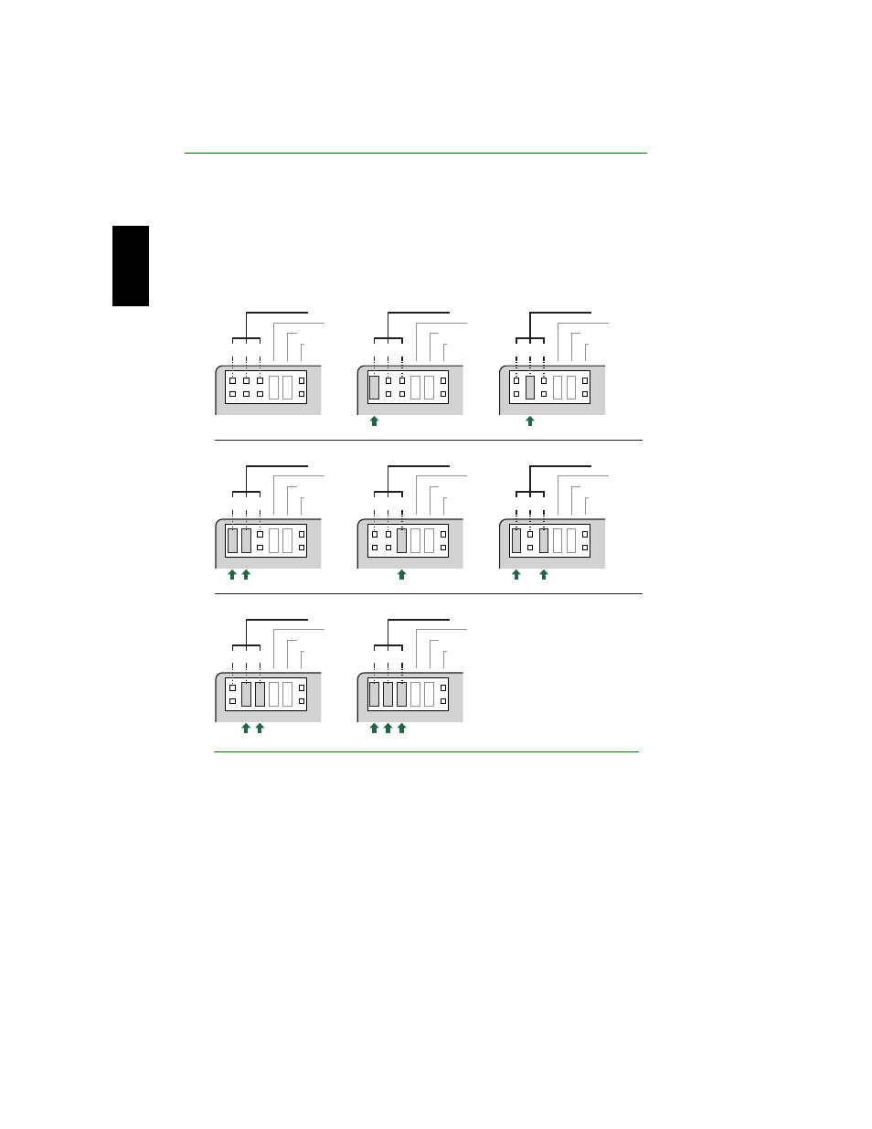 Scsi id number | Yamaha CD Recordable/Rewritable Drive CRW2200S User Manual | Page 29 / 75